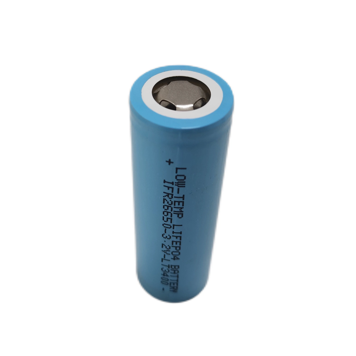 Rechargeable Li-ion Batteries 3.7V 26650 Rechargeable Lithium Ion Battery for Electronic Car