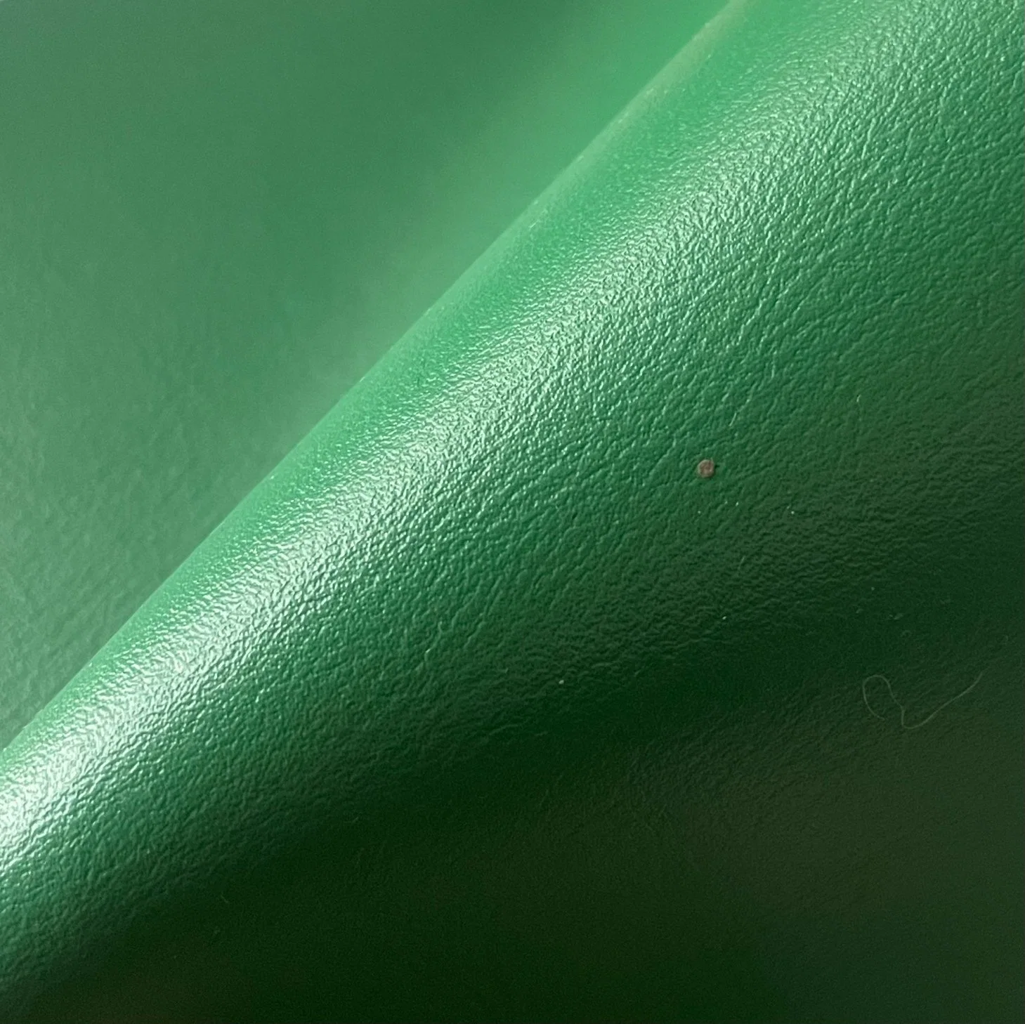 Synthetic Leather PVC for Belt Bag Garment Decoration Material