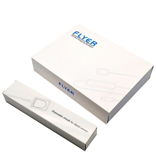 Lk-C62+ CMOS Dental Digital Xray Sensor Best Rvg Sensors Flyer
