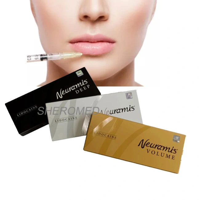 Beauty Products for Skin Care Dermal Filler 1ml Neuramis