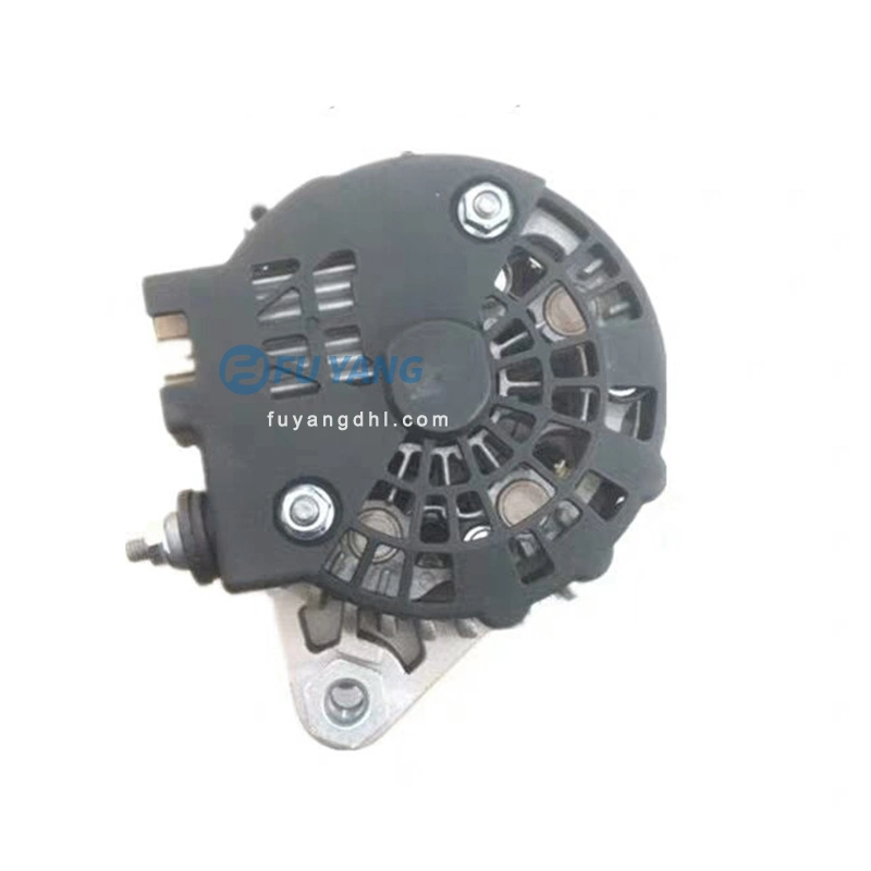 El motor diesel Autopartes 24V 35A alternador adecuado para el generador de la excavadora, 600-861-3410600861341, 600-861-3411 600-861-3420, 101211-4310,