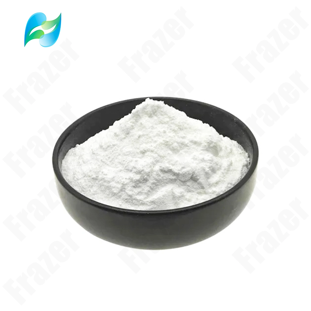 Factory Supply Nutrition Enhancers Raw Powder L-Threonine with High quality/High cost performance  Best Price