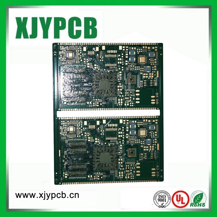 Induction Heating PCB /Printed Circuit Board