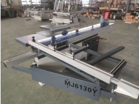 45 90 Degree Automatic Panel Saw Woodworking Saw Machines