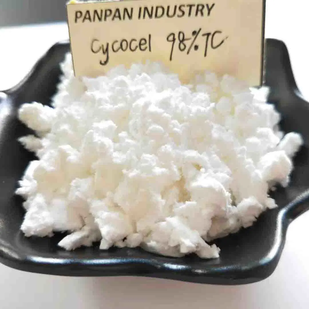 Agrochemical Plant Hormones Cycocel CCC Chlormequat Chloride Price