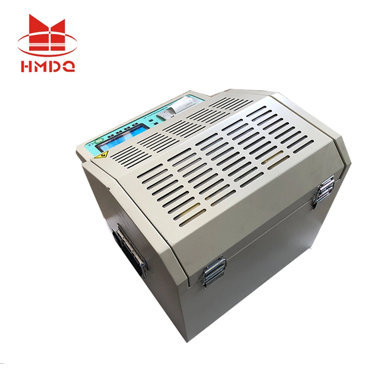 Portable Transformer Oil Bdv Dielectric Strength Test Instrument