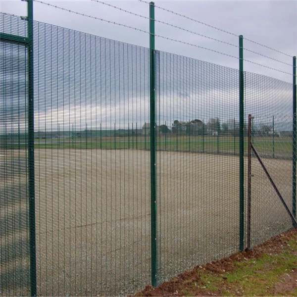 Conventional Welded Wire Mesh Panel 50*50mm