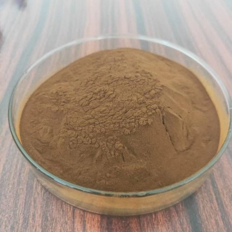 Factory Supply Huluba Seed Extract