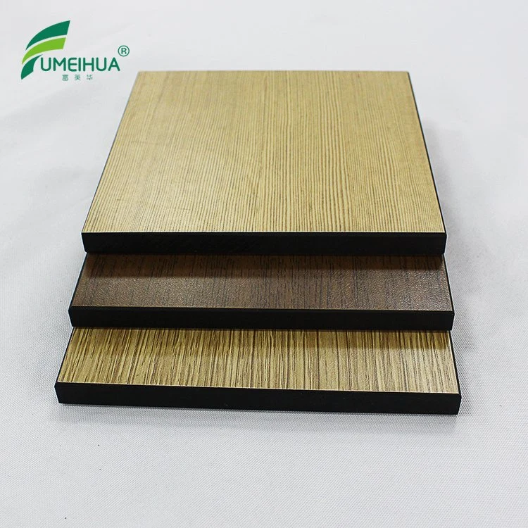 Haute pression 16mm et 18mm Compact Laminate