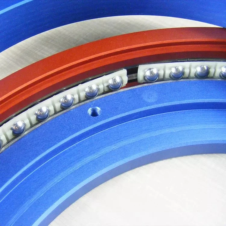 Wire Race Bearing Bearings Lighter Weight and Rarely Maintains Bearings