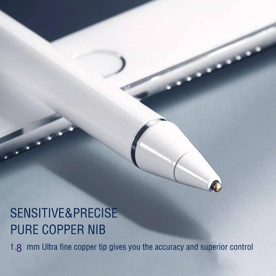 2023 New Design OEM USB Touch Pen