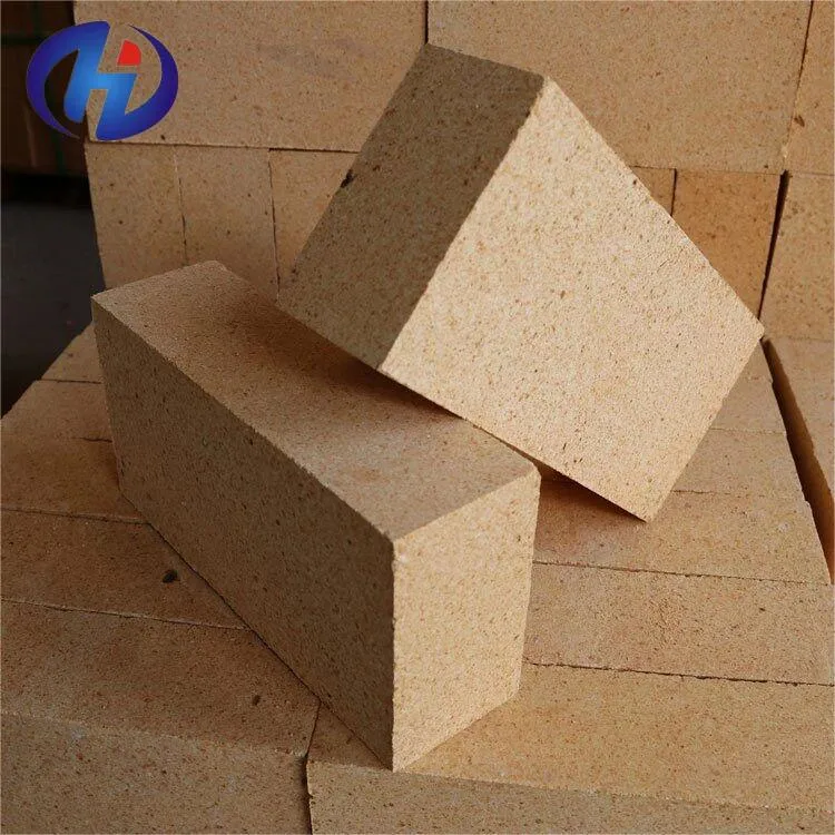 China High quality/High cost performance Clay Brick Refractory Brick