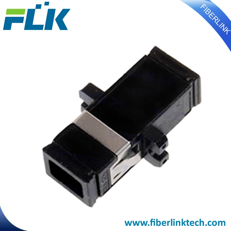 Fiber Optic Adapter MTRJ Simplex Duplex