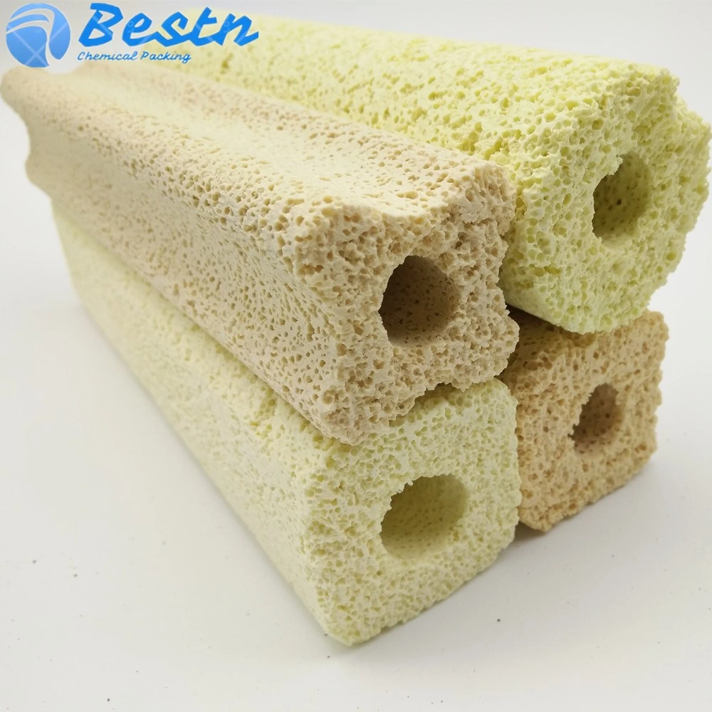 Nano Far-Infrared Aquarium Bacteria House Filter Material Culture Ceramic Ring