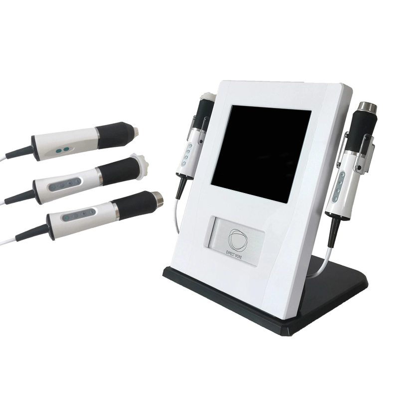 3 in 1 Hydrofacials Machine Deep Clean Microdermabrasion Machine