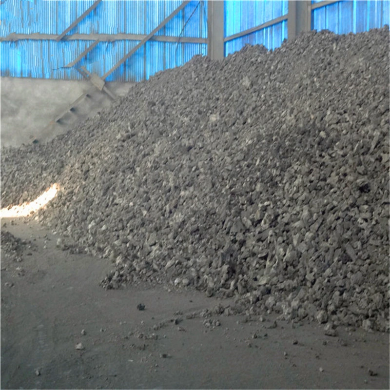 2023 Hot Sales Graphite Petroleum Coke (GPC) Low Sulfur 0.05%