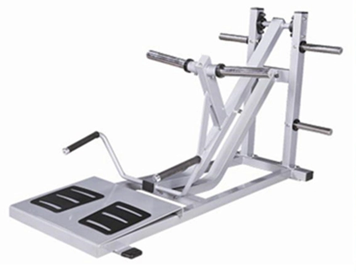 Plate Loaded Commercial Strength Equipment Tz-5057 T-Bar Row