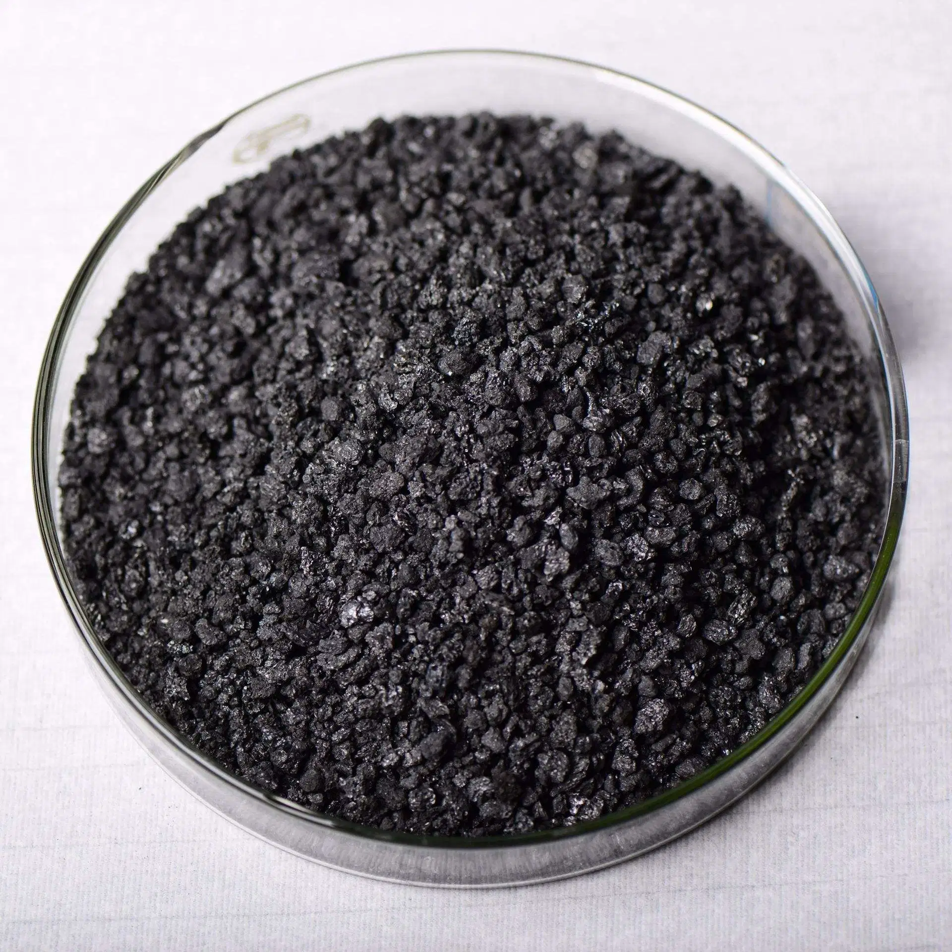 Calcined Coke Friction Material with Petroleum Coke 40 Mesh Wear-Resistant