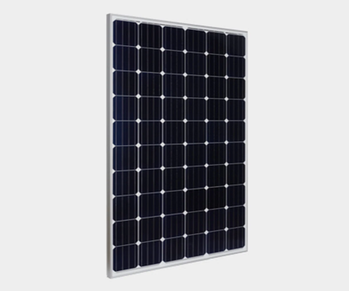 315W Bifacial 60 Cells Monocrystalline Solar PV Module