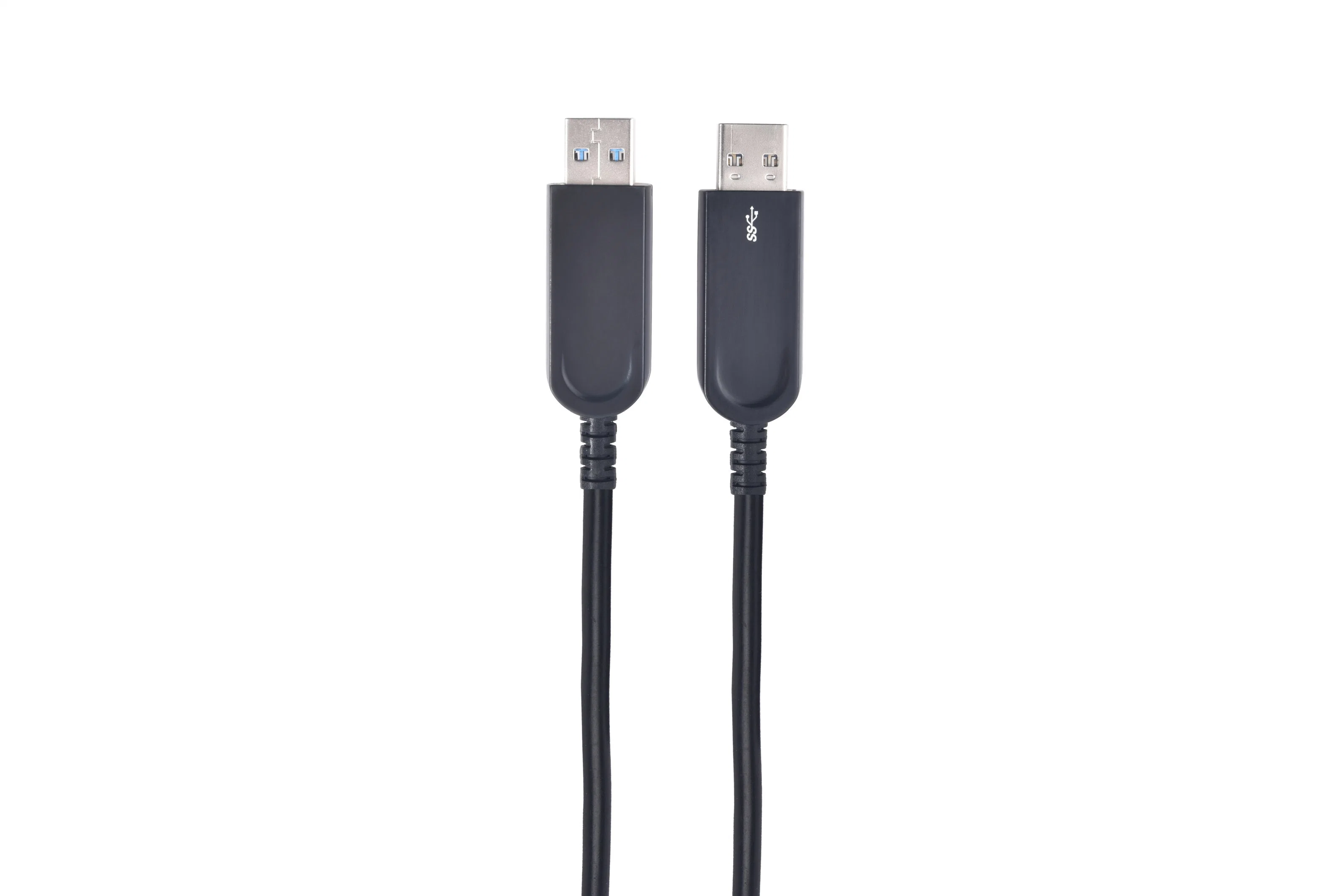 USB 3.0 Am to Micro B Hybrid Aoc Cable