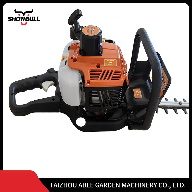 Portable Hedge Trimmers Cordless High Performance Garden Tools Grass Shear Gas Power Saw