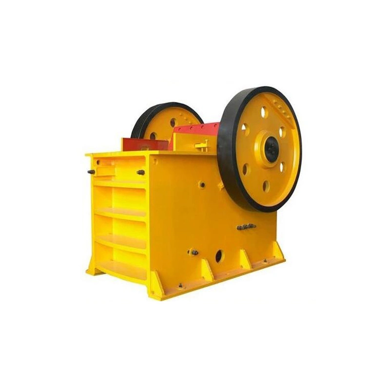 Customized Colour Crushing Equipment for Sale