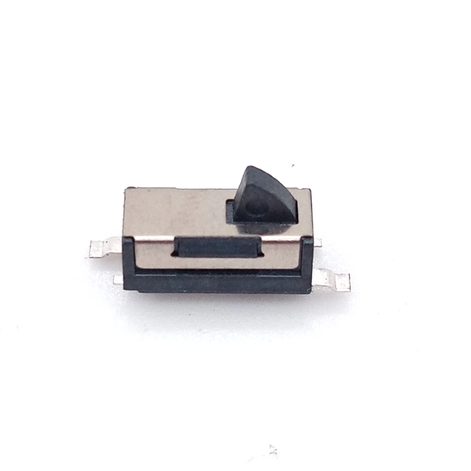 4 Pin SMT Type DC12V 50mA Momentary Push Tact Micro Switch