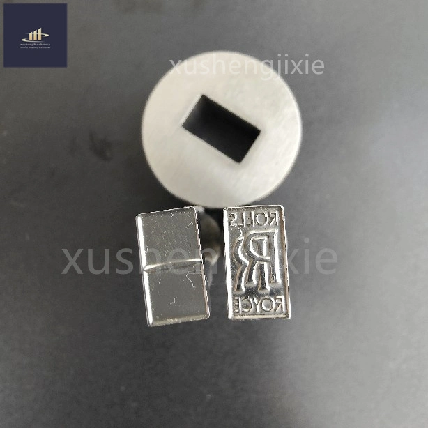 in Stock Powder Machine M30 Round Pill Press Die Punch Die for Tdp-0/1.5/5