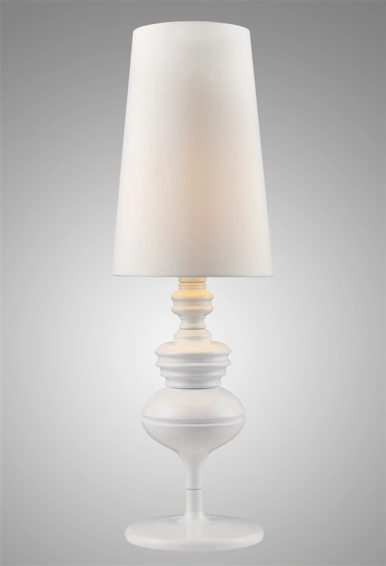 Energy Saving Fancy Shape Modern Table Lamp Lighting