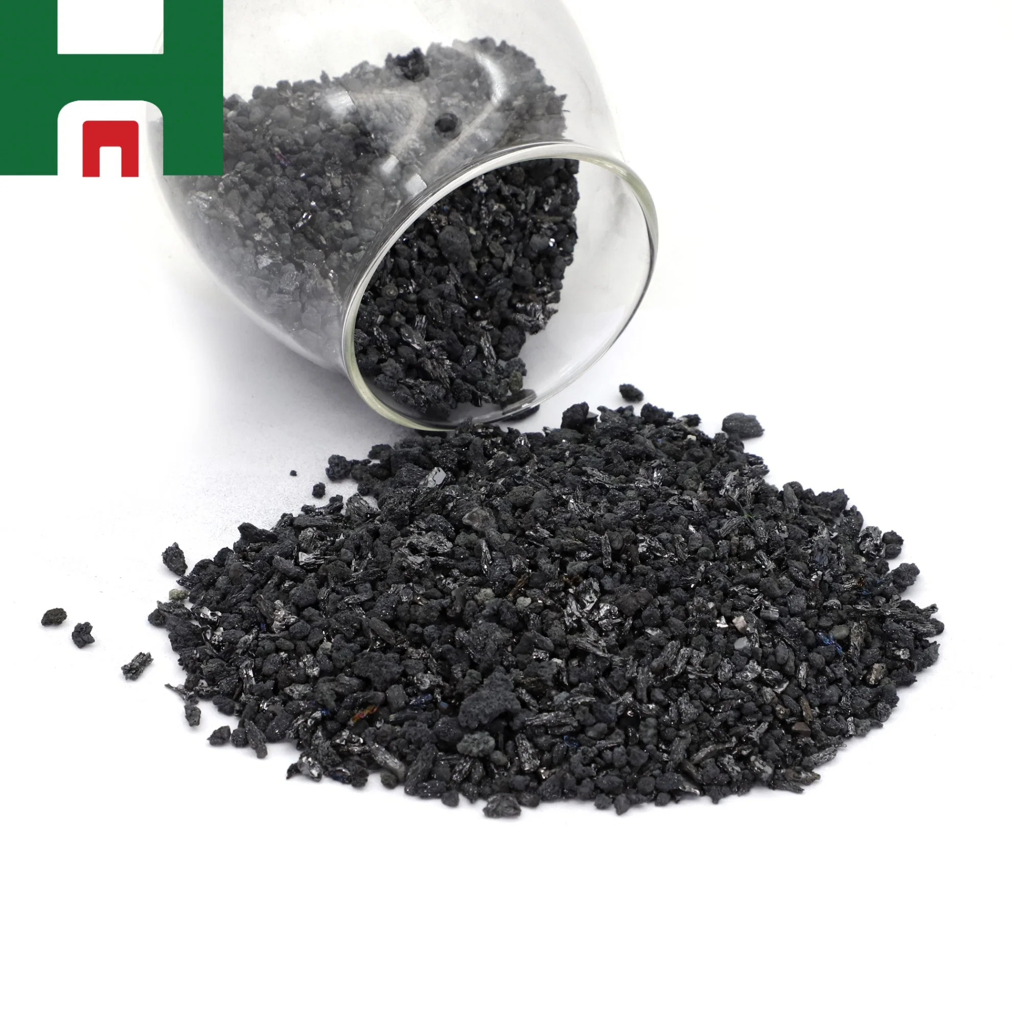 Silicon Carbide Sic 88% 1-10mm