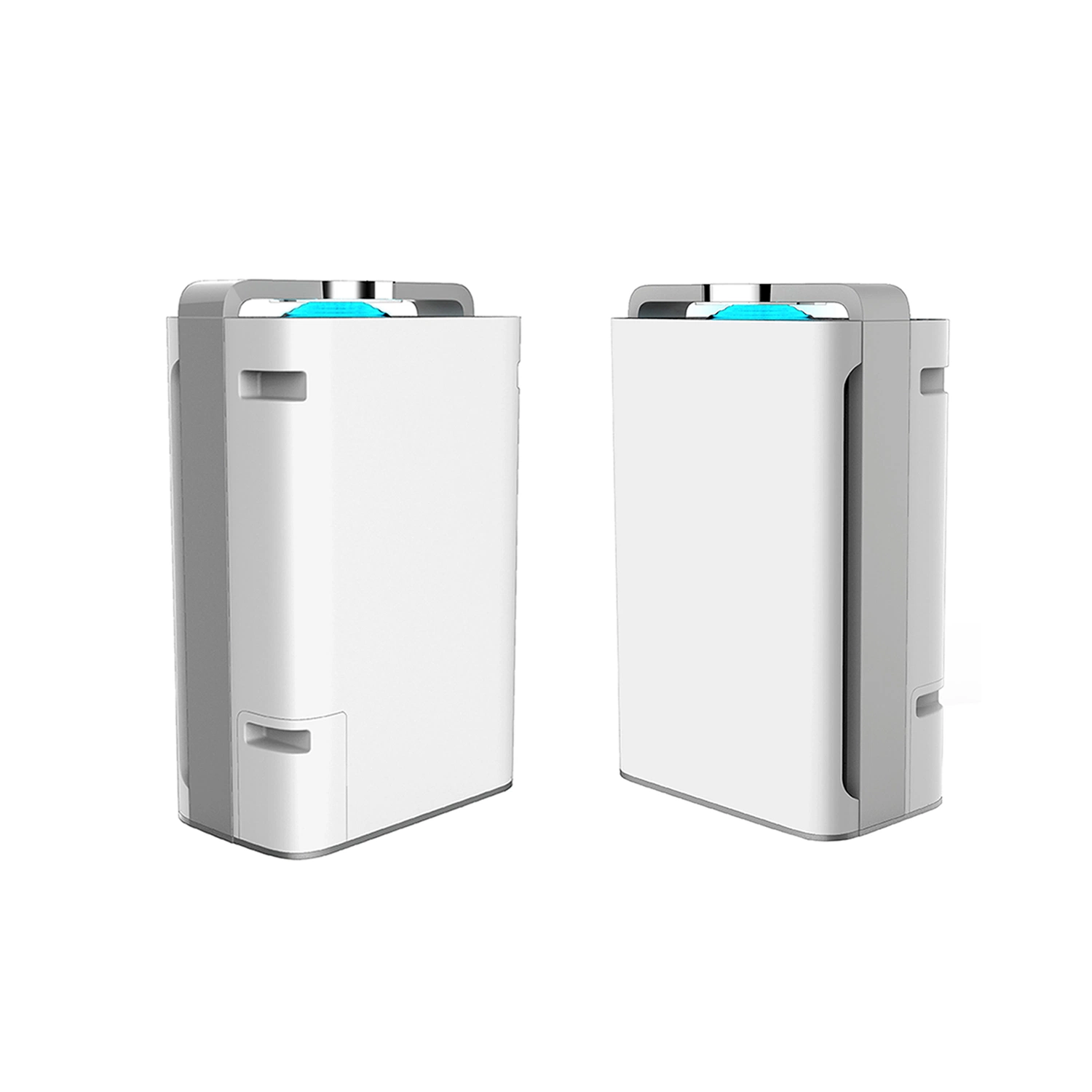 OEM ODM Chinese Supplier The Latest Energy Saving Commercial Ionic Ionized Air Purifier Home