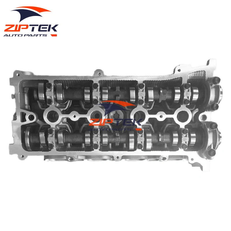 2.4L 2az-Fe 2az Engine Cylinder Head Assembly for Toyota Camry RAV4 Corolla Highlander Harrier Avensis Previa