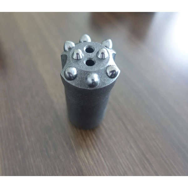 Cono de carburo de alto rendimiento Rock Drill Bits desde Prodrill Botón