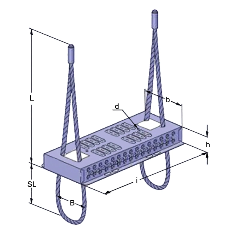 Metallsteckverbinder Loop Box Aus Fertigdraht