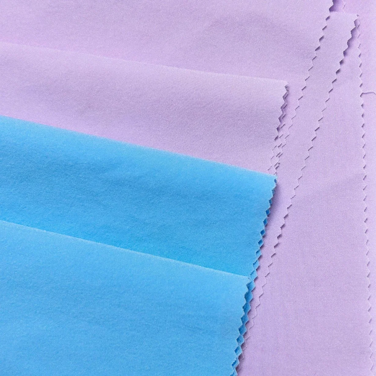 100% Nylon Spandex Nylon Spandex Fabric Woven 4 Way Stretch Textile Quick Dry Pant Fabric Women Dress Textile