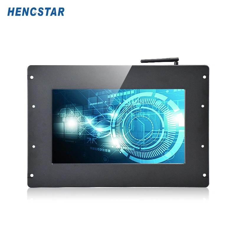 13,3inch Industrie-LCD-Monitor Touchscreen Tablet PC