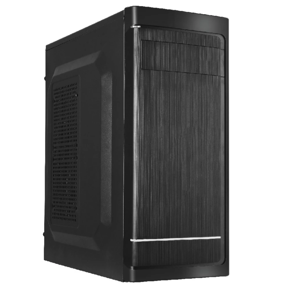 Непосредственно на заводе настольного компьютера корпус ATX игровой ПК для игр корпуса компьютера