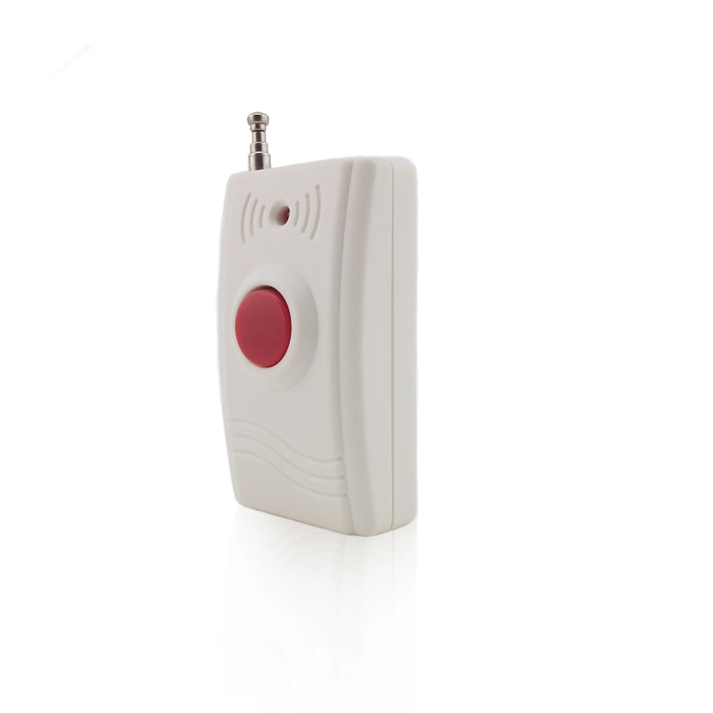 Wireless Sos Panic Button for Emergency Alarm