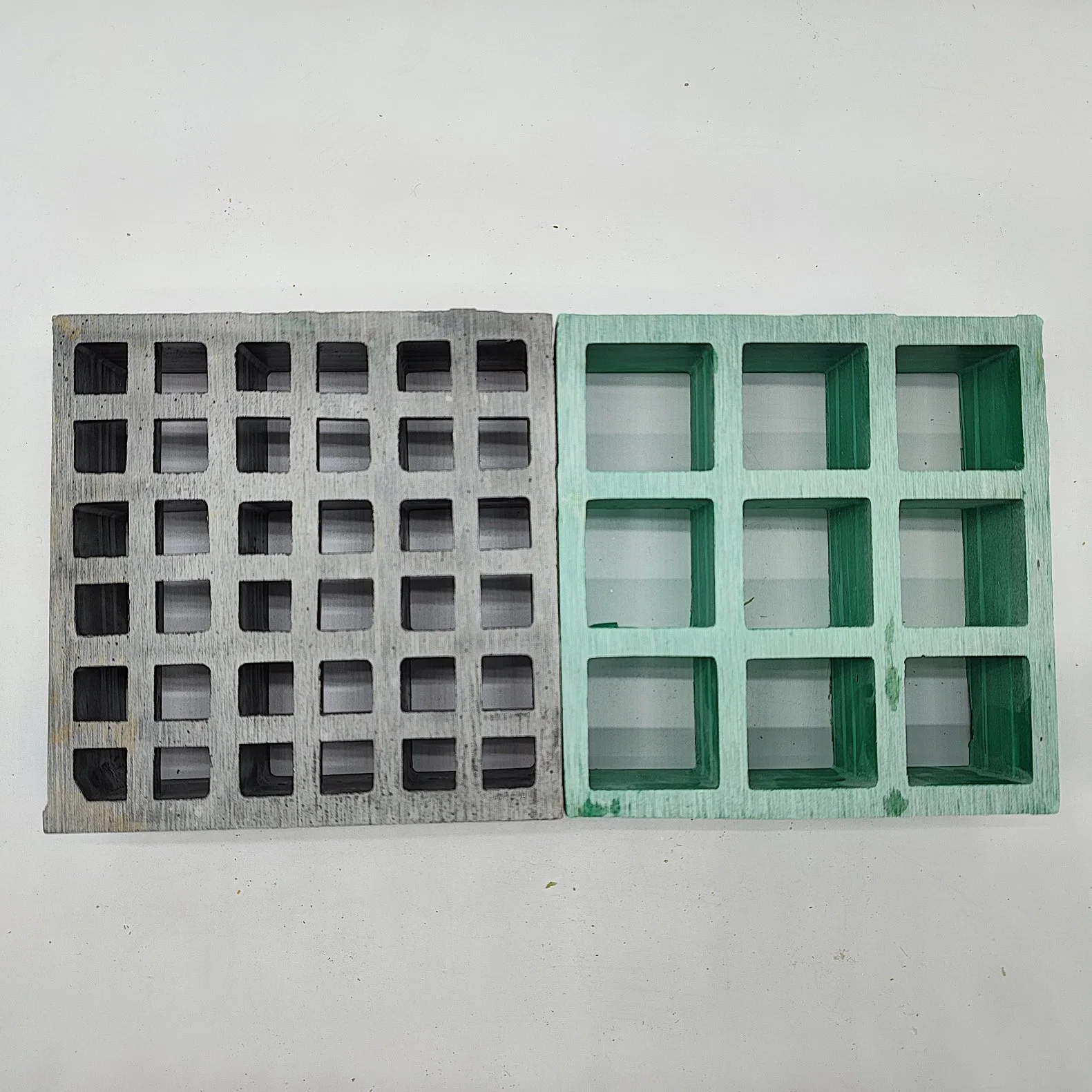 Corrosion Resistant Fiberglass Grating Corrosion-Resistant Insulated Fiberglass FRP Grating Fiberglass Grating