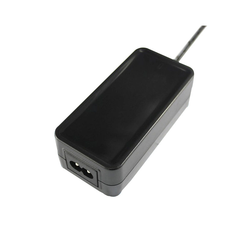 AC/DC Power Adapter Quick Portable Electric Battery Charger