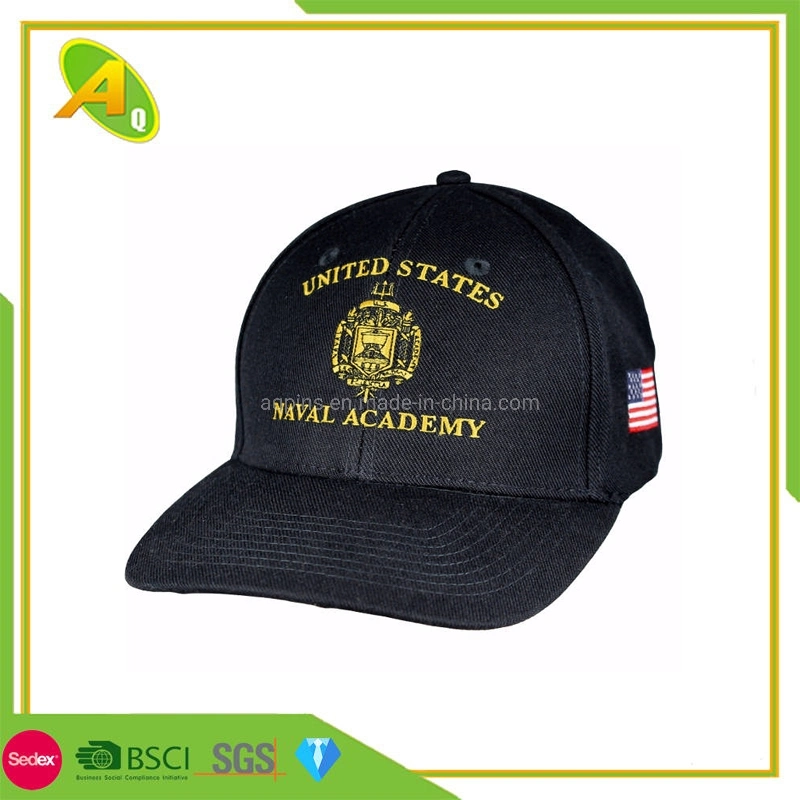 Wholesale Custom Washed Cotton Sport Baseball Caps Advertising Hats with Flat Embroidery Logo 6 Panels Design Your Own Cap (08)