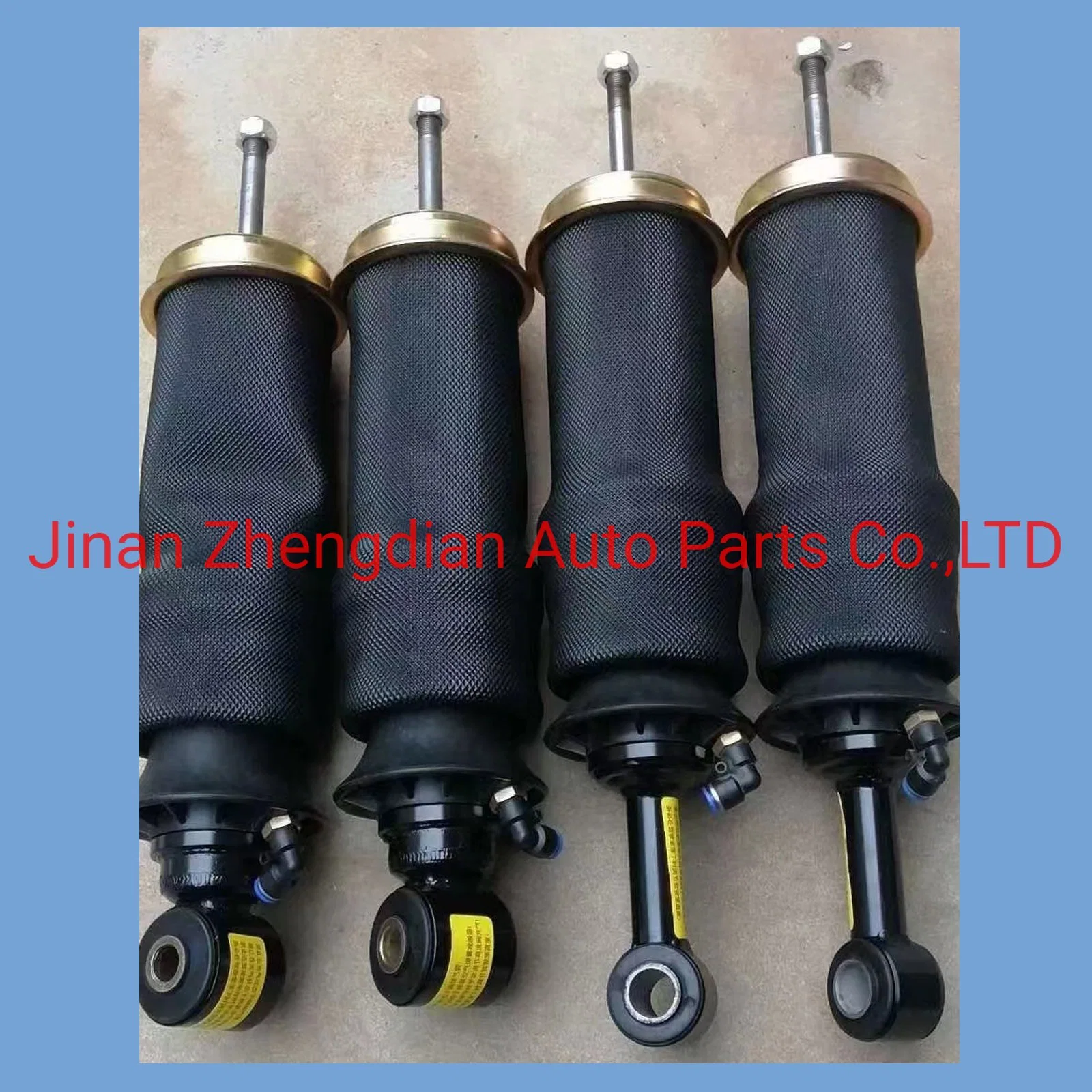 2915010-385 Auto Shock Absorber for FAW Truck Spare Parts