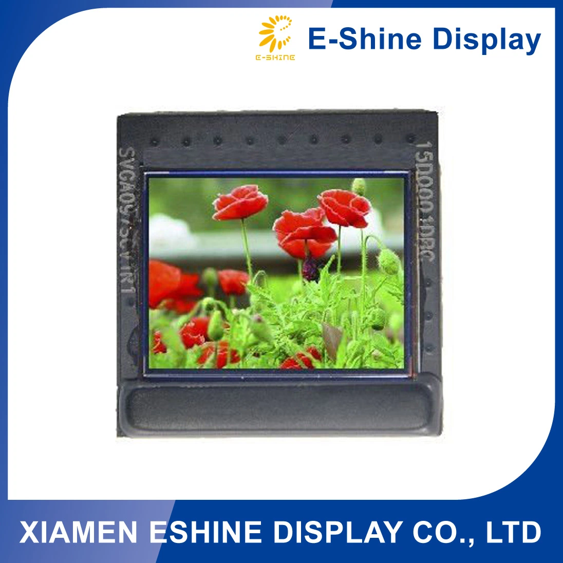 1.3"inch small OLED display/screen module for instrument/wristband/printer