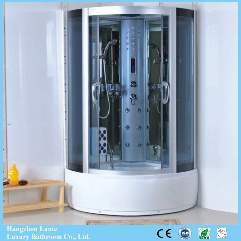 Cabina de ducha de vapor multifunción (LTS-811)