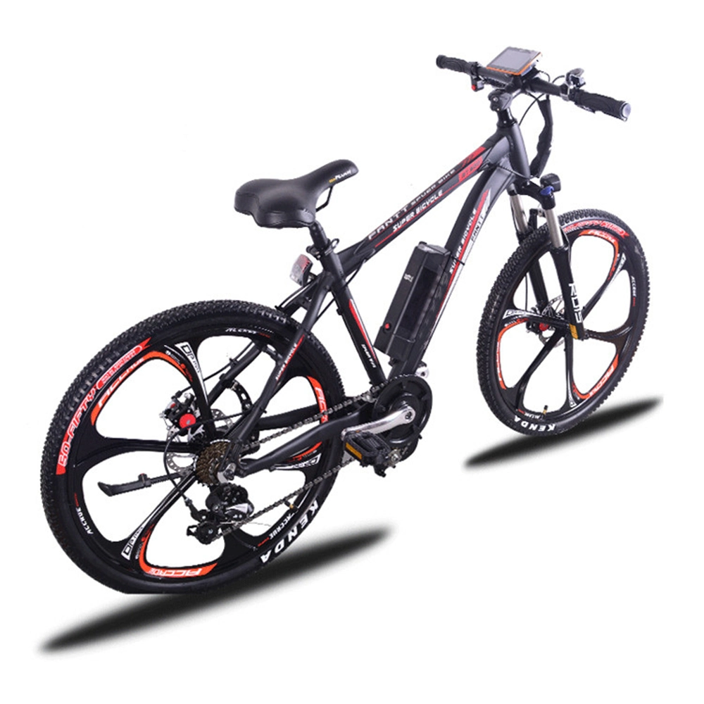 Wholesale/Supplier China 2020 Hot Sale 48V 1000 Watt Mountain E Bike Electric Bicycle