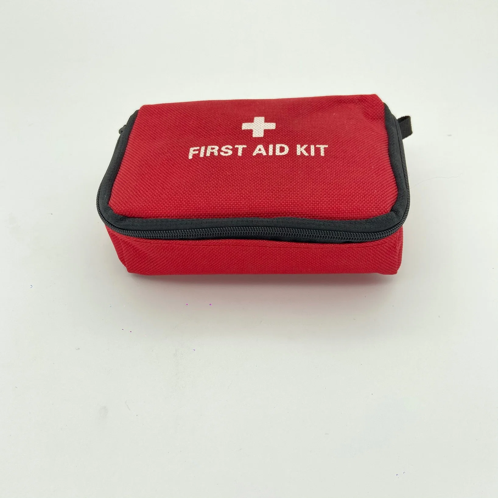 CE Approved Small Size Promotional Pocket Mini First Aid Kit Small Bag