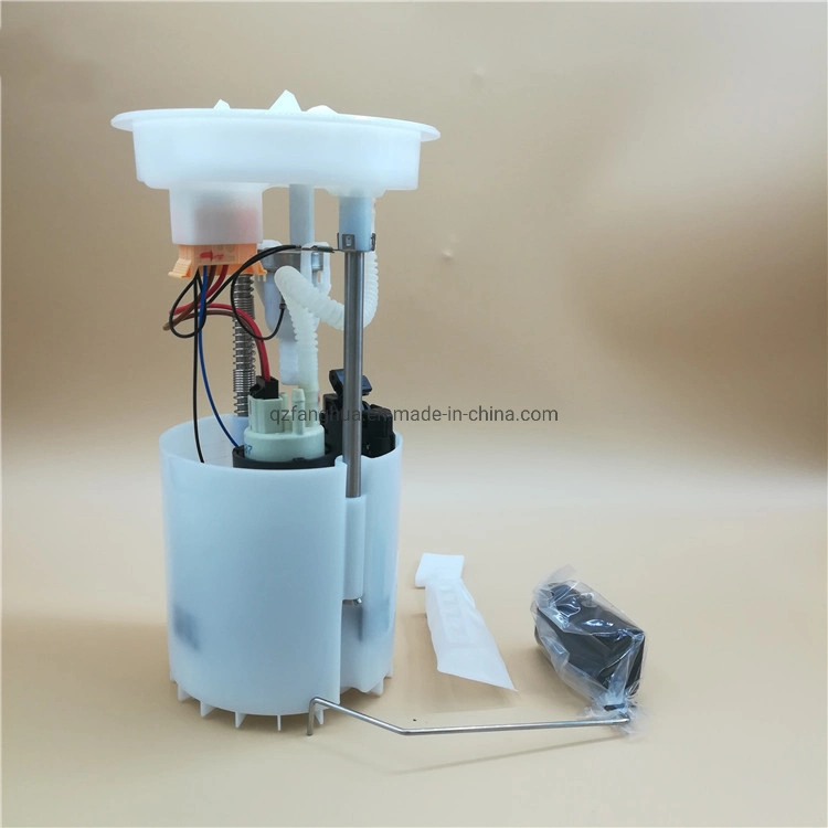 Car Fuel Pump Assembly Module Fit for Ford Mondeo Chia-X 7g919h307CB 7g91-9h307-CB A2c53140363