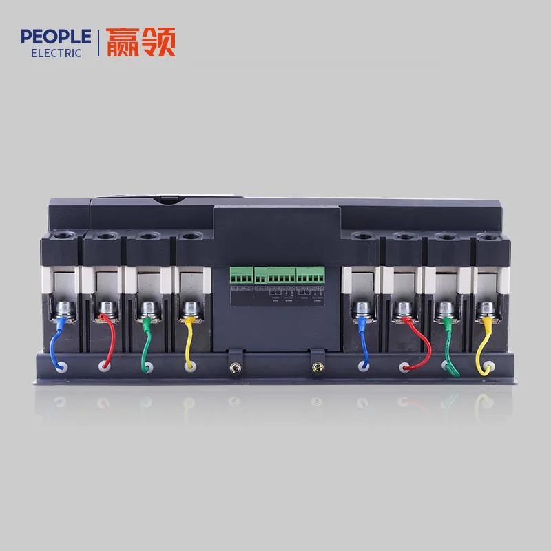 People Brand Dual/Double Power Rdxq5/Rdqh5 Series Automatic Transfer Switch