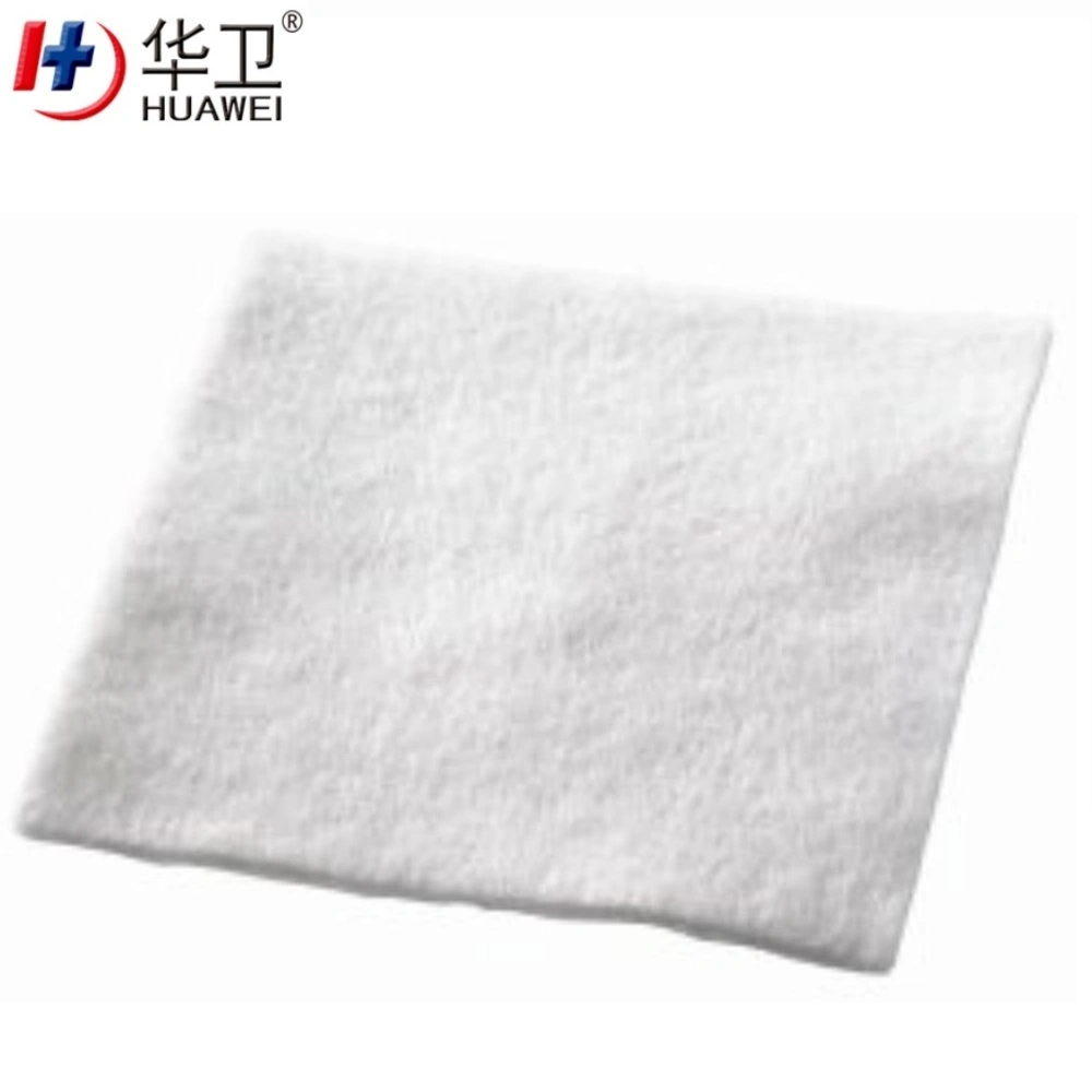 Huawei Advanced Disposable Alginate Wound Dressing Supply