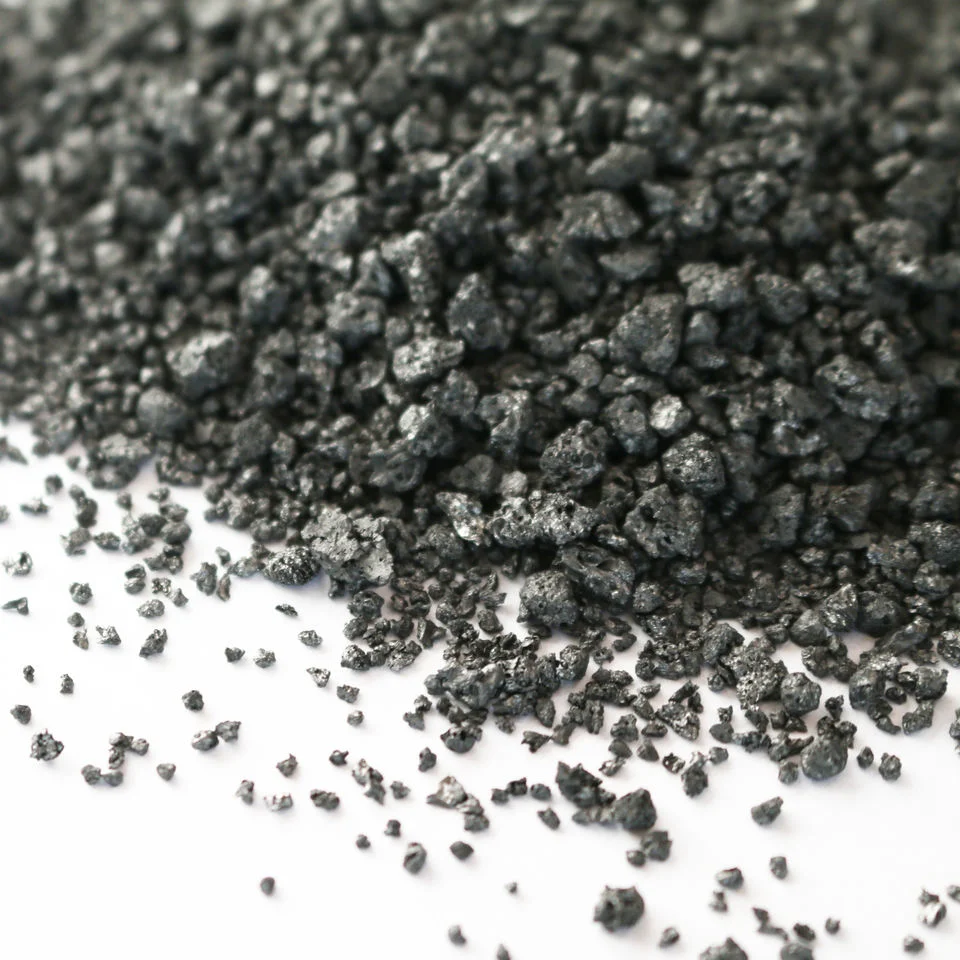 High Density Grephitized Petroleum Coke Fine Grained Pyrolytic Carbon Graphite Block